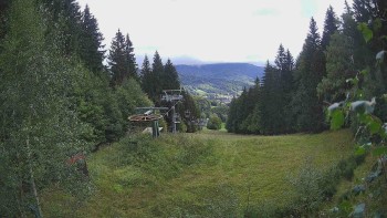 SKICENTRUM Miroslav Lipová Lázně