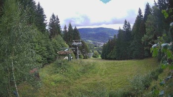 SKICENTRUM Miroslav Lipová Lázně