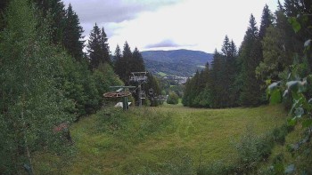 SKICENTRUM Miroslav Lipová Lázně