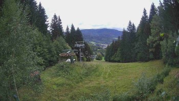 SKICENTRUM Miroslav Lipová Lázně