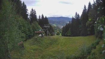 SKICENTRUM Miroslav Lipová Lázně
