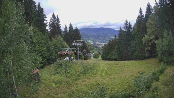 SKICENTRUM Miroslav Lipová Lázně