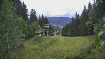 SKICENTRUM Miroslav Lipová Lázně