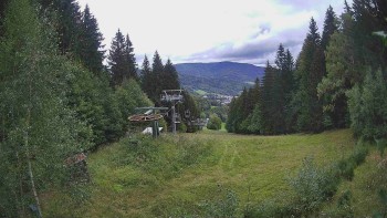 SKICENTRUM Miroslav Lipová Lázně