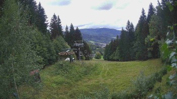 SKICENTRUM Miroslav Lipová Lázně
