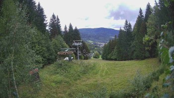 SKICENTRUM Miroslav Lipová Lázně