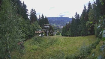 SKICENTRUM Miroslav Lipová Lázně