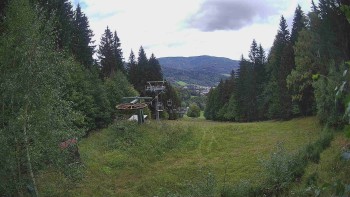 SKICENTRUM Miroslav Lipová Lázně