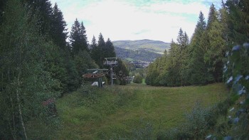 SKICENTRUM Miroslav Lipová Lázně