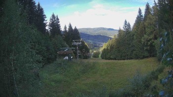 SKICENTRUM Miroslav Lipová Lázně