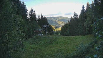 SKICENTRUM Miroslav Lipová Lázně