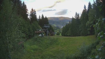 SKICENTRUM Miroslav Lipová Lázně