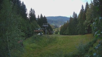 SKICENTRUM Miroslav Lipová Lázně