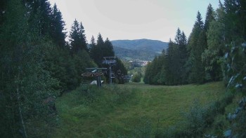 SKICENTRUM Miroslav Lipová Lázně