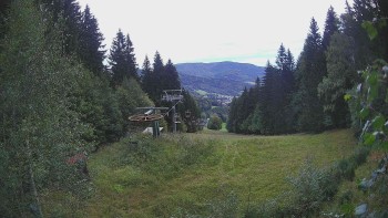 SKICENTRUM Miroslav Lipová Lázně