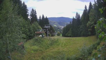 SKICENTRUM Miroslav Lipová Lázně