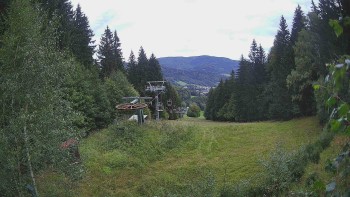 SKICENTRUM Miroslav Lipová Lázně