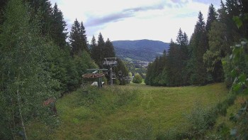 SKICENTRUM Miroslav Lipová Lázně