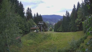 SKICENTRUM Miroslav Lipová Lázně
