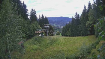 SKICENTRUM Miroslav Lipová Lázně