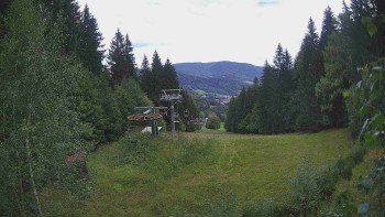 SKICENTRUM Miroslav Lipová Lázně