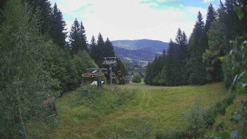 SKICENTRUM Miroslav Lipová Lázně