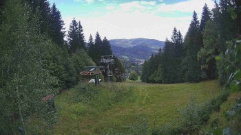 SKICENTRUM Miroslav Lipová Lázně