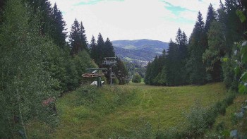 SKICENTRUM Miroslav Lipová Lázně