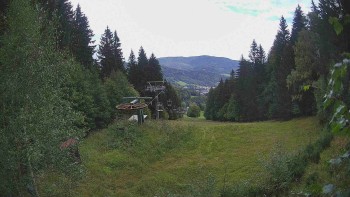 SKICENTRUM Miroslav Lipová Lázně