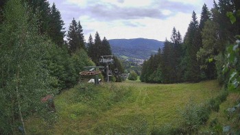 SKICENTRUM Miroslav Lipová Lázně