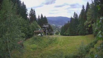 SKICENTRUM Miroslav Lipová Lázně