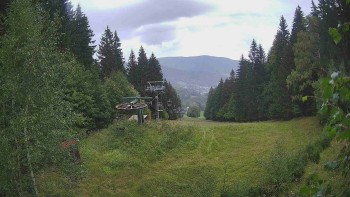 SKICENTRUM Miroslav Lipová Lázně