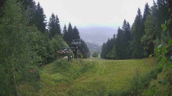 SKICENTRUM Miroslav Lipová Lázně