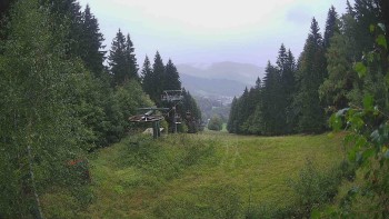 SKICENTRUM Miroslav Lipová Lázně