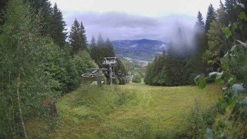 SKICENTRUM Miroslav Lipová Lázně