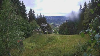 SKICENTRUM Miroslav Lipová Lázně