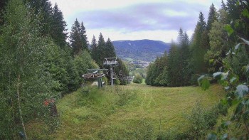 SKICENTRUM Miroslav Lipová Lázně