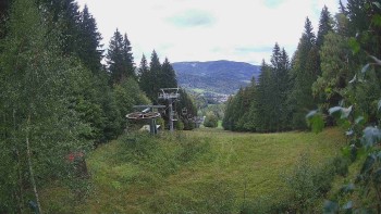SKICENTRUM Miroslav Lipová Lázně