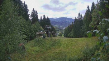SKICENTRUM Miroslav Lipová Lázně