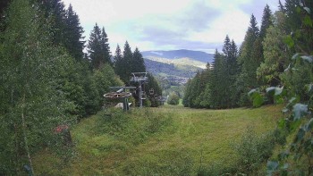 SKICENTRUM Miroslav Lipová Lázně
