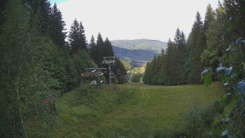 SKICENTRUM Miroslav Lipová Lázně