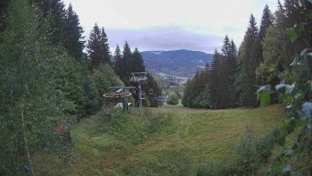 SKICENTRUM Miroslav Lipová Lázně