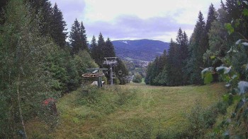 SKICENTRUM Miroslav Lipová Lázně
