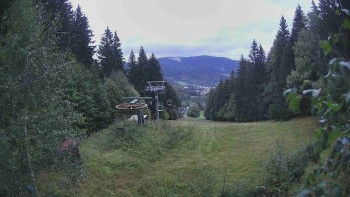 SKICENTRUM Miroslav Lipová Lázně