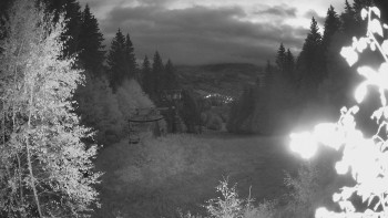 SKICENTRUM Miroslav Lipová Lázně