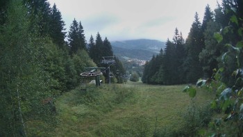 SKICENTRUM Miroslav Lipová Lázně