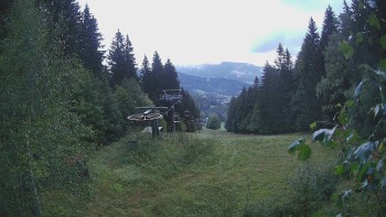 SKICENTRUM Miroslav Lipová Lázně