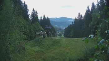 SKICENTRUM Miroslav Lipová Lázně