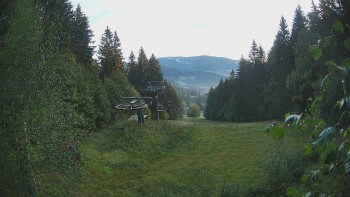 SKICENTRUM Miroslav Lipová Lázně