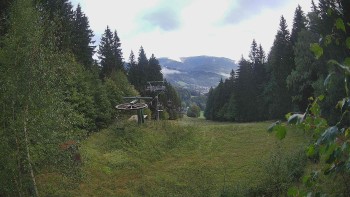 SKICENTRUM Miroslav Lipová Lázně